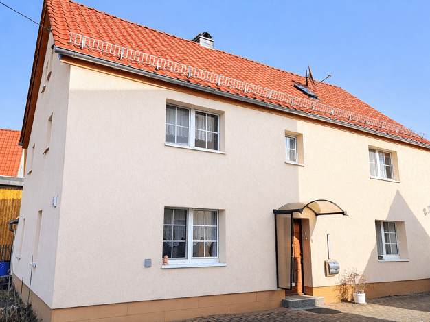 Einfamilienhaus zum Kauf 170.000 € 4 Zimmer 104 m² 1.550 m² Grundstück Wermsdorf Wermsdorf 04779
