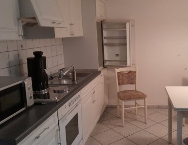 Wohnung zur Miete 600 € 1 Zimmer 50 m² UG frei ab sofort Reuterdamm Langenhagen / Alt-Langenhagen Langenhagen 30853