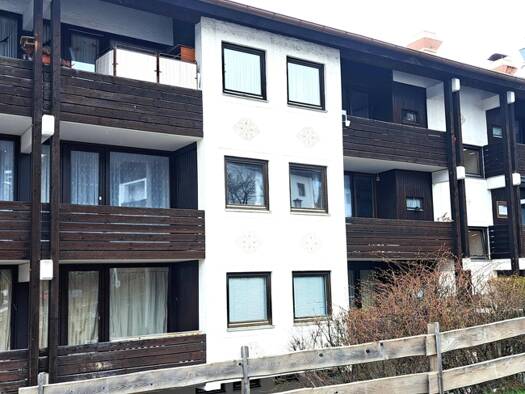 Studio zum Kauf 178.000 € 1 Zimmer 26 m² 3. Geschoss Tegernsee 83684