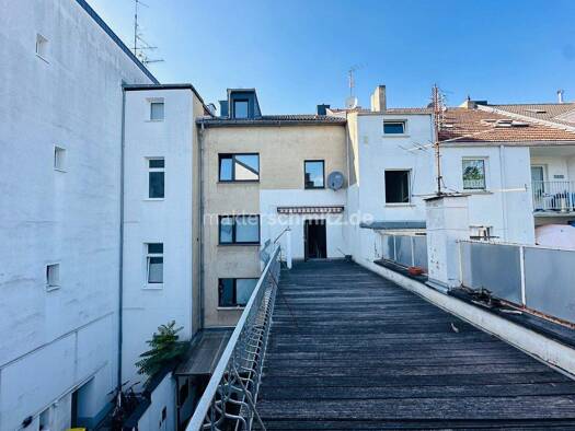 Haus zum Kauf 369.000 € 11 Zimmer 302 m² 164 m² Grundstück Stadtmitte Mönchengladbach 41061