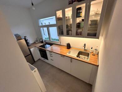 Wohnung zum Kauf 305.000 € 2 Zimmer 67 m² Schwachhausen Bremen 28209