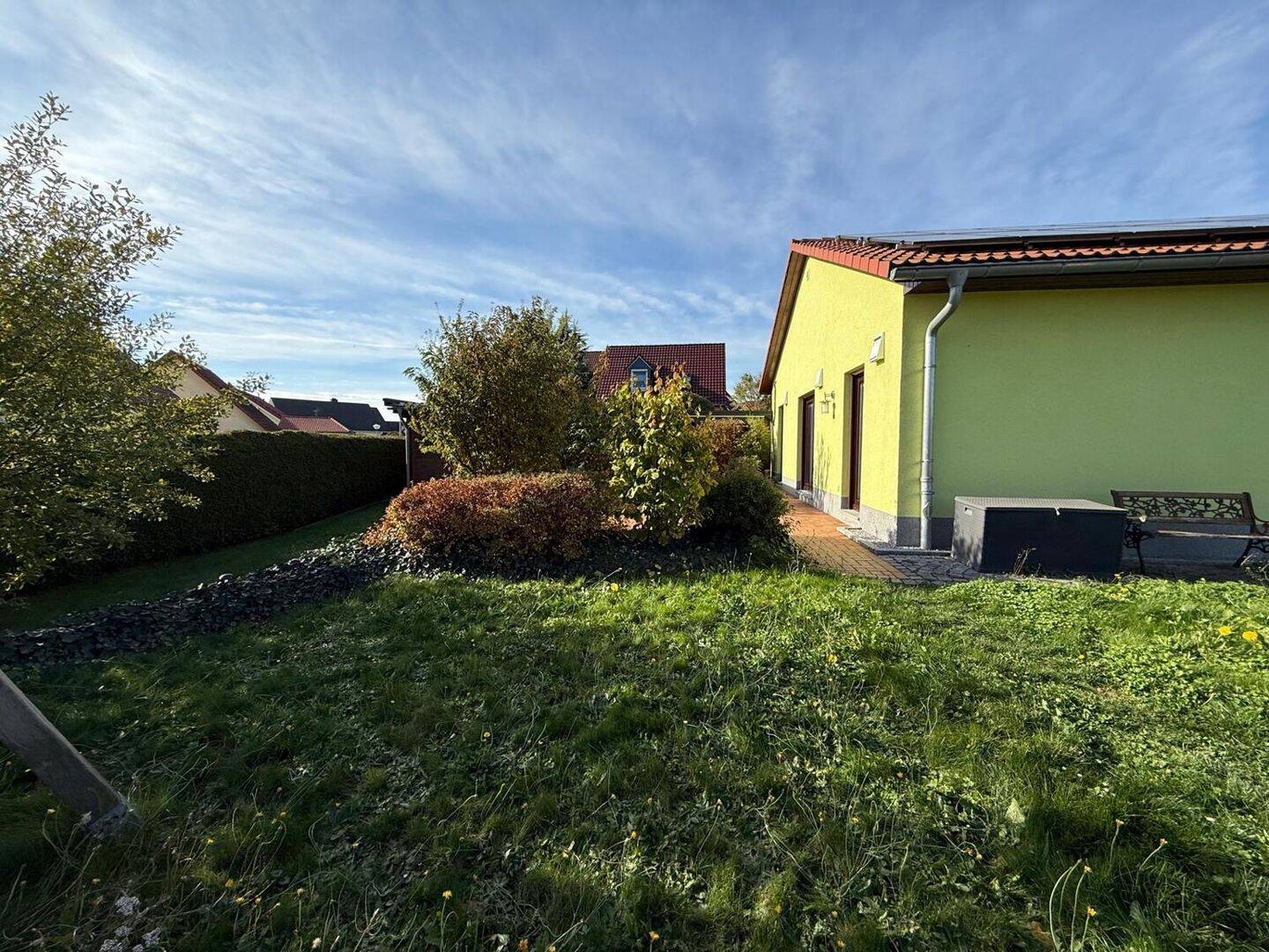 House in Bautzen - Budyšin, Teichnitz - Ćichońca - Mehr