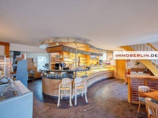 Bürogebäude zum Kauf als Kapitalanlage geeignet 525.000 € 5 Zimmer 237 m² 471 m² Grundstück Dallgow Dallgow-Döberitz 14624