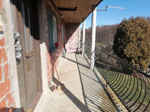 Einfamilienhaus zum Kauf 45.000 € 3 Zimmer 124 m² Križanec, Sveti Ilija Sveti Ilija 42214