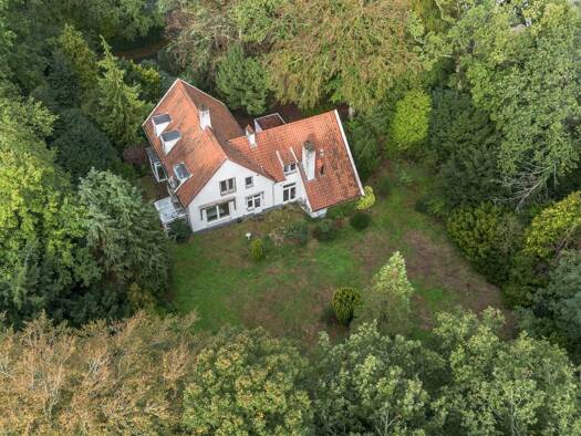 Villa zum Kauf 2.150.000 € 8 Zimmer 249 m² 2.720 m² Grundstück van alphenlaan 3 Bloemendaal 2111 HX