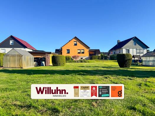 Einfamilienhaus zum Kauf 335.000 € 5 Zimmer 131 m² 992 m² Grundstück Bennewitz Bennewitz 04828