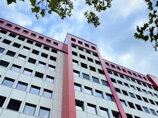 Büro zur Miete 8,50 € 8.400 m² Bürofläche teilbar ab 535 m² Karl-Wiechert-Allee 18 Groß Buchholz Hannover 30625