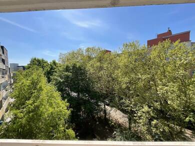 Wohnung zur Miete 632 € 3 Zimmer 78,5 m² 5. Geschoss frei ab 01.06.2025 Brüningheide 71 Kinderhaus - West Münster 48159