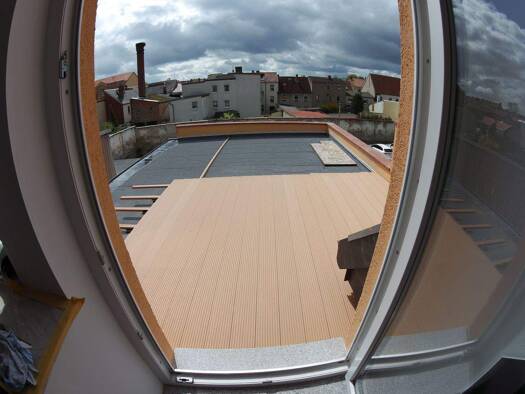 Wohnung zur Miete 380 € 2 Zimmer 50 m² 2. Geschoss frei ab 01.05.2026 Stendal 39576