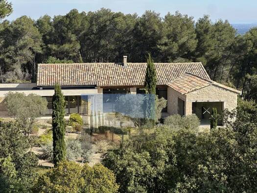 Einfamilienhaus zum Kauf provisionsfrei 2.950.000 € 250 m² 6.000 m² Grundstück Partie Nord Est Saint-Rémy-de-Provence 13210