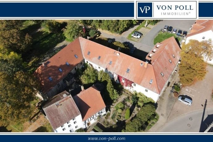 Wohn- und Geschäftshaus zum Kauf als Kapitalanlage geeignet 720.000 € 865 m²<br/>Fläche 2.805 m²<br/>Grundstück Seerhausen Stauchitz / Seerhausen 01594