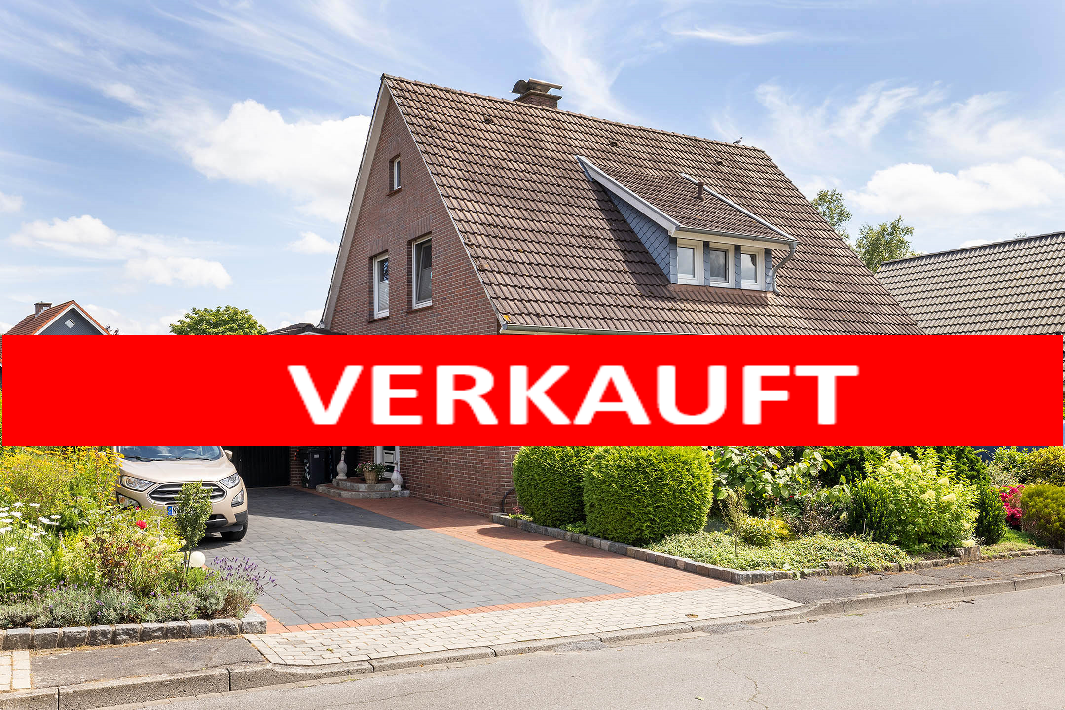 Einfamilienhaus zum Kauf 328.000 € 5 Zimmer 154 m²<br/>Wohnfläche 812 m²<br/>Grundstück Schultwesselweg 2 Bad Bentheim Bad Bentheim 48455