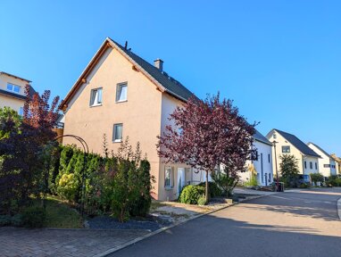 Einfamilienhaus zum Kauf provisionsfrei 579.500 € 4 Zimmer 132,5 m² 490 m² Grundstück Max-Brockert-Straße 12 Krämpfervorstadt Erfurt 99085