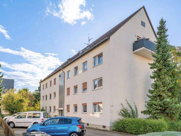 Wohnung zum Kauf 375.000 € 4 Zimmer 108,6 m² Neu-Edingen Edingen-Neckarhausen 68535