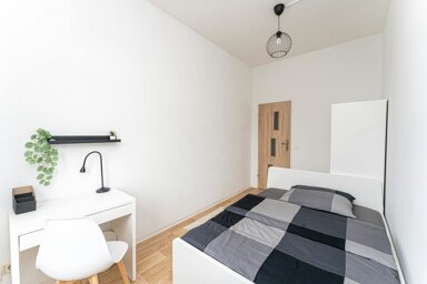 Wohnung zur Miete Wohnen auf Zeit 650 € 1 Zimmer 10 m² frei ab 01.04.2025 Glienicker Straße Köpenick Berlin 12557