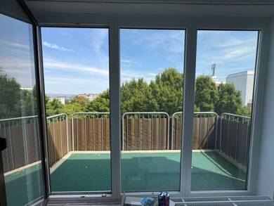 Wohnung zur Miete 950 € 1,5 Zimmer 57 m² Geschoss 5/5 frei ab sofort Finthen Mainz 55126