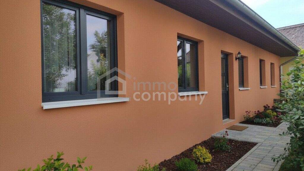 Einfamilienhaus zum Kauf 110.000 € 6 Zimmer 100 m² 734 m² Grundstück Wulzeshofen 2064