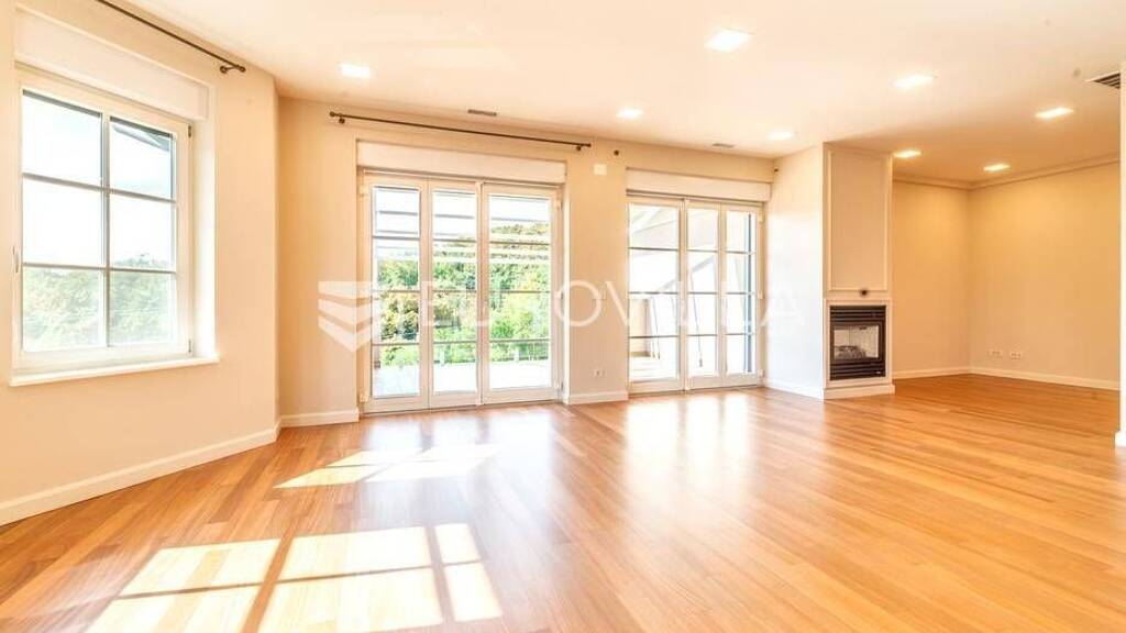 Wohnung zur Miete 2.800 € 3 Zimmer 190 m² 2. Geschoss Kameniti stol Nova Ves - Gupceva zvijezda