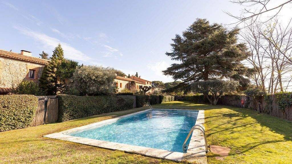 Mehrfamilienhaus zum Kauf provisionsfrei 790.000 € 5 Zimmer 120 m² Grundstück Sant Andreu de Llavaneres 08392