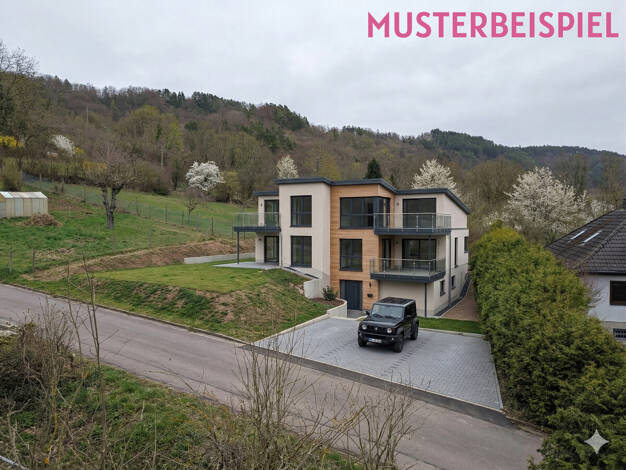 Grundstück zum Kauf 15.000 € 1.005 m² Grundstück frei ab sofort Über den Wolfshöfen 00 Treffurt 99830