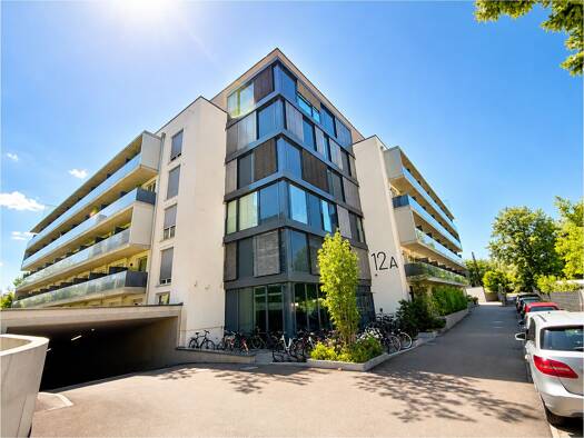 Wohnung zum Kauf 165.000 € 1 Zimmer 19 m² Hochfeld Hochfeld 86159