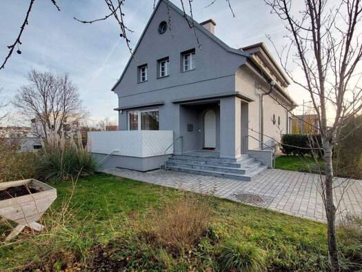 Doppelhaushälfte zur Miete 1.713 € 4 Zimmer 95,9 m² Emil-Behring-Weg Wien 1120