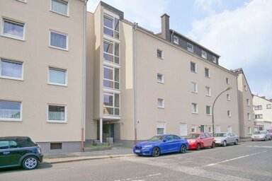 Wohnung zur Miete 1.267 € 4 Zimmer 90,5 m² 4. Geschoss frei ab 13.05.2025 Quadenhofstr. 6 Gerresheim Düsseldorf 40625