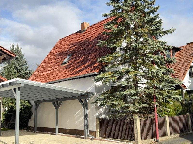 Haus – Gotha, Landkreis Gotha - Ansicht 3