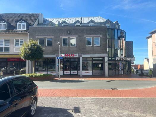 Ladenfläche zur Miete 5.500 € 731 m² Verkaufsfläche Knapper Straße 37 Lüdenscheid 58507