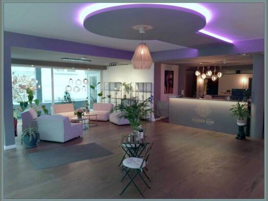 Praxisfläche zur Miete 4 Zimmer 280 m² Bürofläche Bad Sassendorf 59505