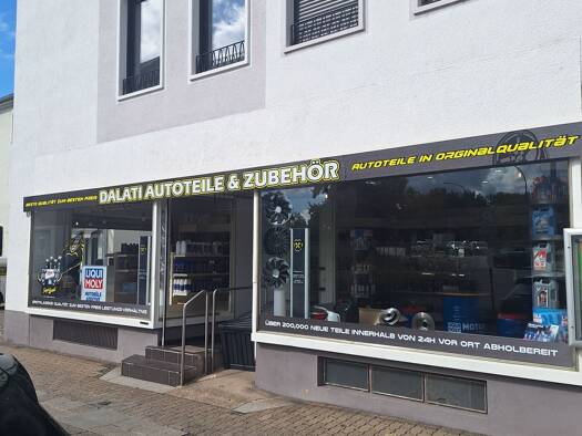 Laden zur Miete 600 € 85 m² Verkaufsfläche Fraulautern Saarlouis / Fraulautern 66740