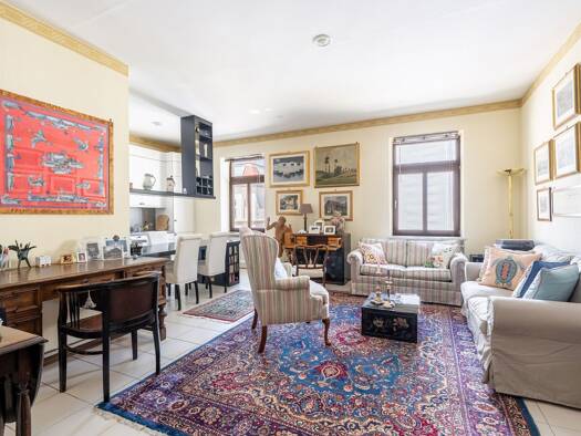 Wohnung zum Kauf 745.000 € 2 Zimmer 67 m² 3. Geschoss Maxvorstadt München 80799