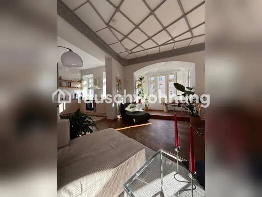 Wohnung zur Miete Tauschwohnung 2.000 € 3 Zimmer 85 m² Sendling München 80337