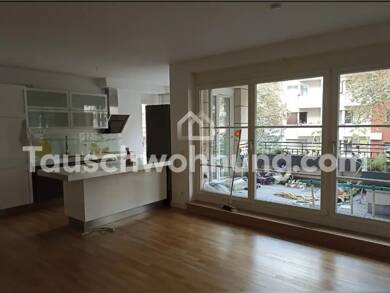 Maisonette zur Miete Tauschwohnung 1.725 € 4 Zimmer 115 m² 1. Geschoss Berlin 10629
