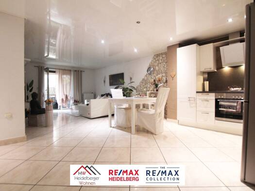 Einfamilienhaus zum Kauf 415.000 € 5 Zimmer 154 m² 205 m² Grundstück Sandhausen 69207