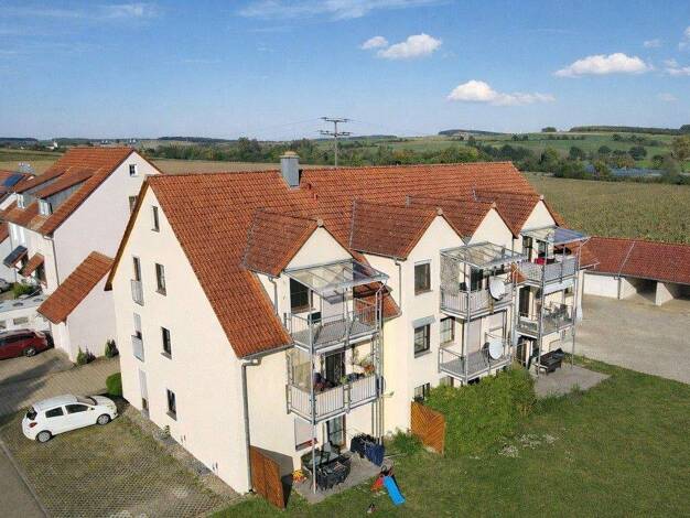 Sonstiges zum Kauf als Kapitalanlage geeignet 225.000 € 3 Zimmer 72 m² Wassertrüdingen 91717