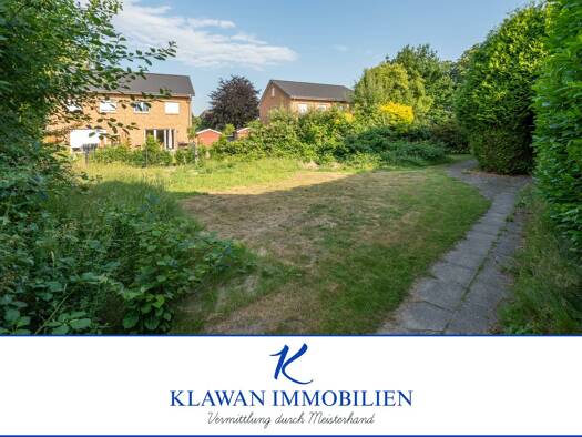 Grundstück zum Kauf 98.000 € 442 m² Grundstück Oering 23845