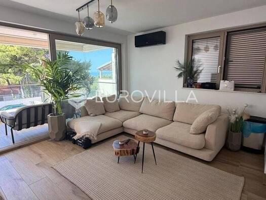 Wohnung zum Kauf 275.000 € 1 Zimmer 50 m² Ivan Dolac Hvar