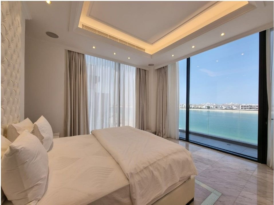 Wohnung zum Kauf provisionsfrei 9.900.000 € 5 Zimmer 650 m²<br/>Wohnfläche Dubai 10101