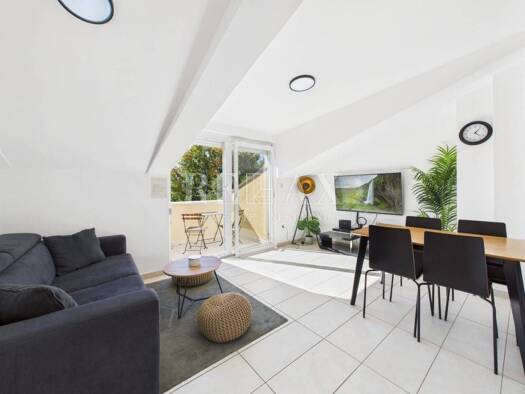 Wohnung zum Kauf 315.000 € 3 Zimmer 54 m² 4. Geschoss Crikvenica Crikvenica