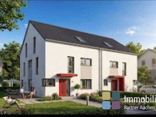Doppelhaushälfte zum Kauf 685.000 € 5 Zimmer 160 m² 541 m² Grundstück frei ab 01.05.2027 Dormagen-Mitte Dormagen 41539