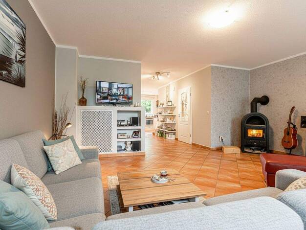 Doppelhaushälfte zum Kauf 495.000 € 4 Zimmer 135 m² 326 m² Grundstück Aegidienberg Bad Honnef / Aegidienberg 53604