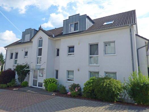 Wohnung zur Miete 1.010 € 4 Zimmer 101 m² 1. Geschoss frei ab 01.05.2026 Leichlingen 42799