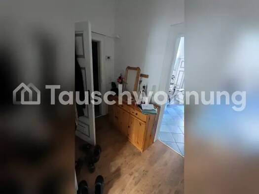 Wohnung zur Miete Tauschwohnung 650 € 2,5 Zimmer 56 m² Nordstadt Hannover 30167