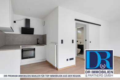 Wohnung zur Miete 545 € 1 Zimmer 31,1 m² Riezlerstraße 23 Bahnhofsviertel Ingolstadt 85051