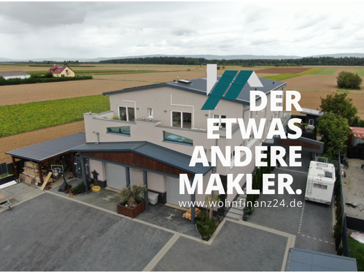 Haus zum Kauf 3.499.000 € 12 Zimmer 329 m² 2.000 m² Grundstück Ober-Olm 55270