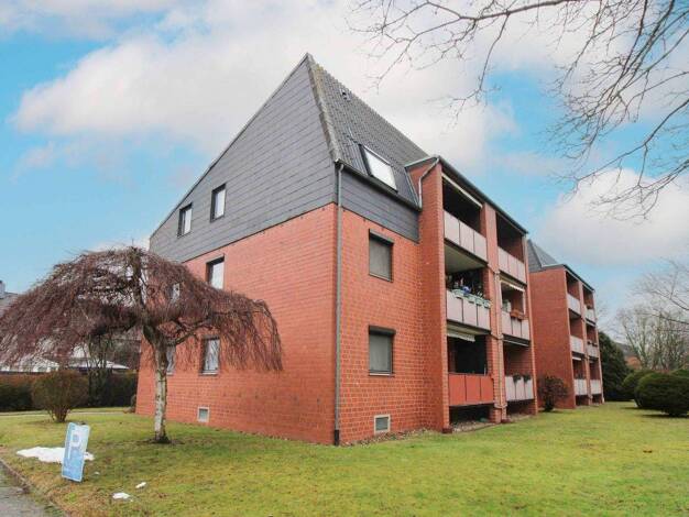 Sonstiges zum Kauf als Kapitalanlage geeignet 2 Zimmer 60 m² Vechelde 38159