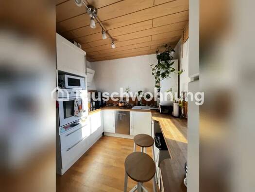 Maisonette zur Miete Tauschwohnung 1.200 € 1 Zimmer 80 m² Arheilgen Darmstadt 64291