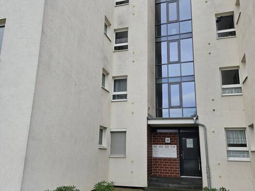 Wohnung zum Kauf provisionsfrei 179.000 € 3 Zimmer 67 m² Geschoss 3/3 Oberzwehren Kassel 34134