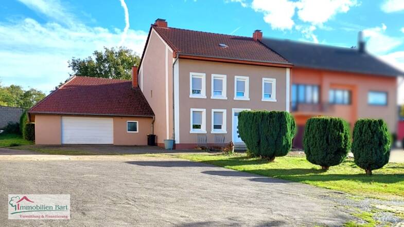 Einfamilienhaus zum Kauf 415.000 € 6 Zimmer 150 m² 2.737 m² Grundstück Weiten Mettlach / Weiten 66693